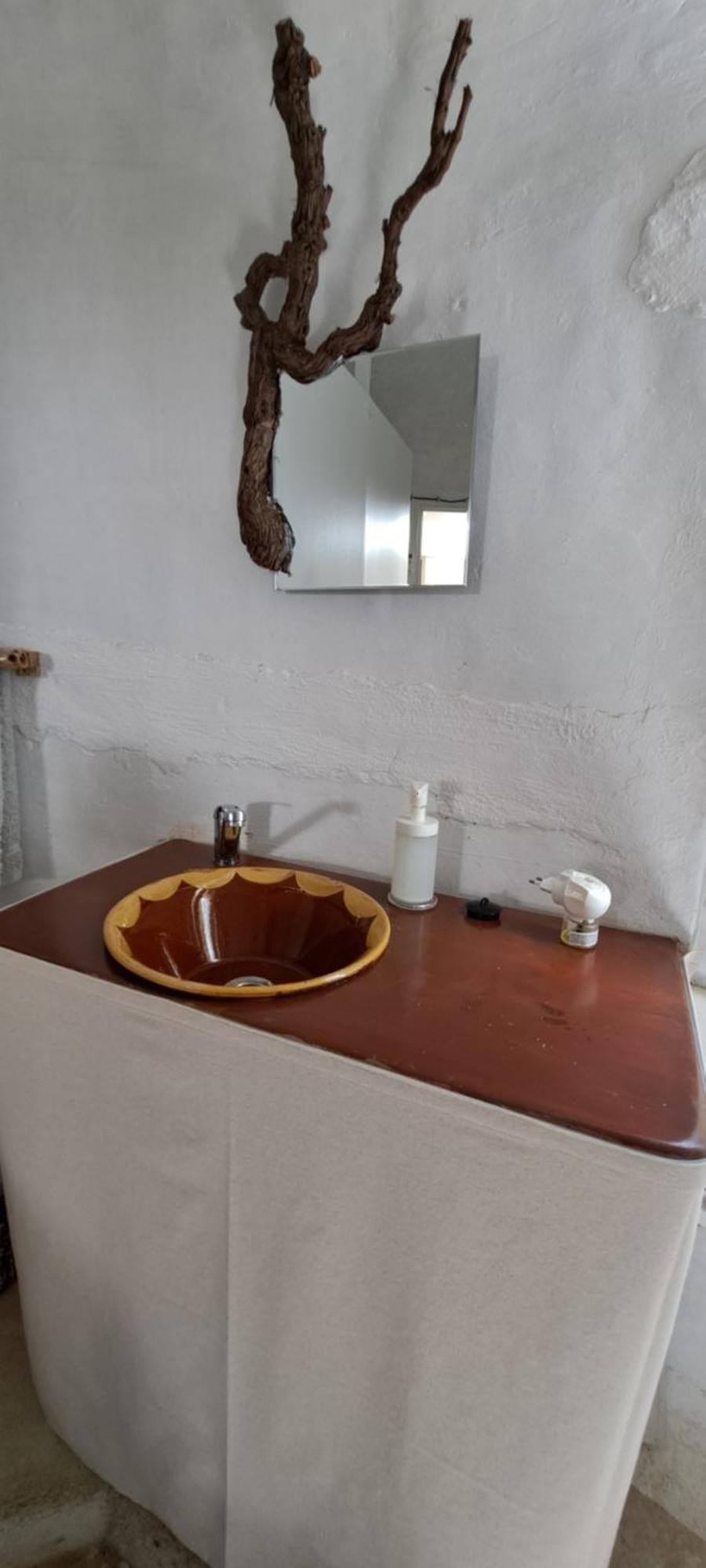 Bagos Do Vilar Cadaval Eksteriør billede